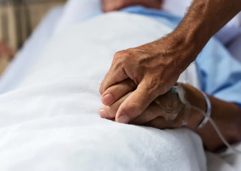 Medical Aid & Emergency Care for Families in Need