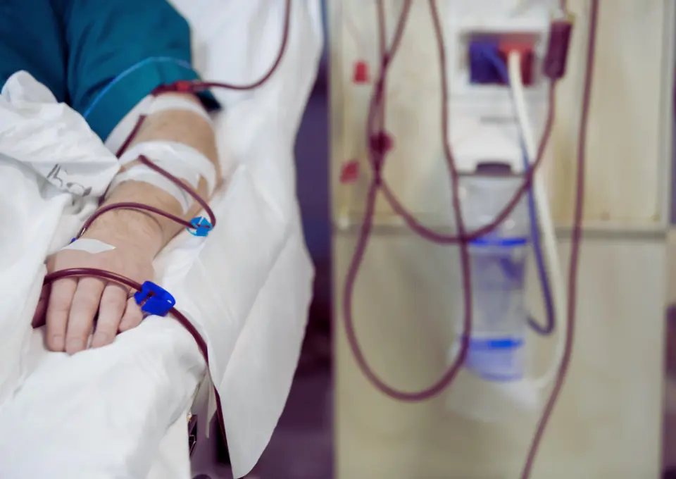 Dialysis Treatment & Specialized Renal Care