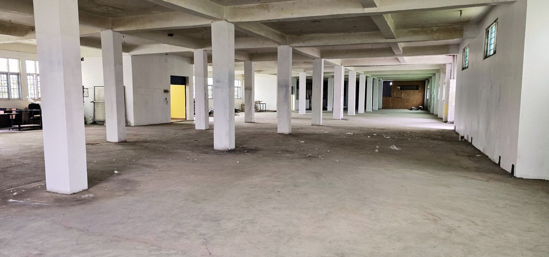 Serving the Deserving<br> with Compassion