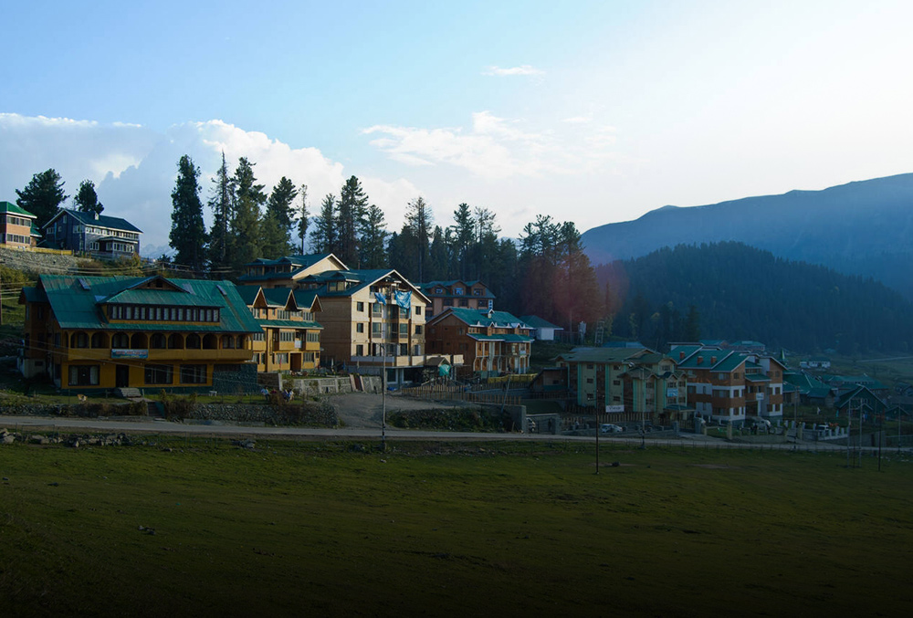 gulmarg