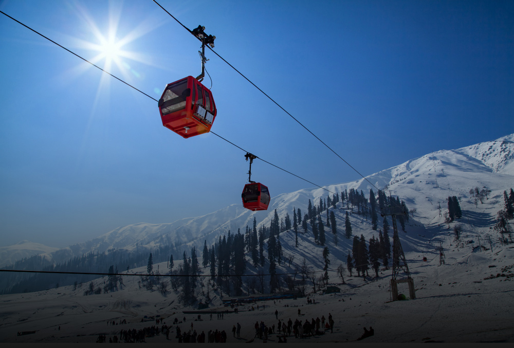 gulmarg