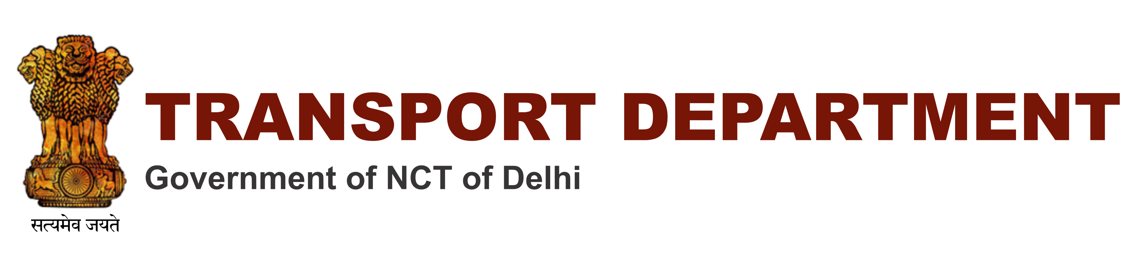 Transport Department Logo
